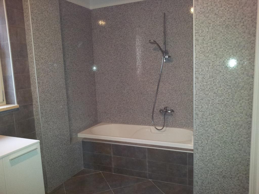 شقة Casa Vacanza Comfort سيغلي ميسابيكا الغرفة الصورة