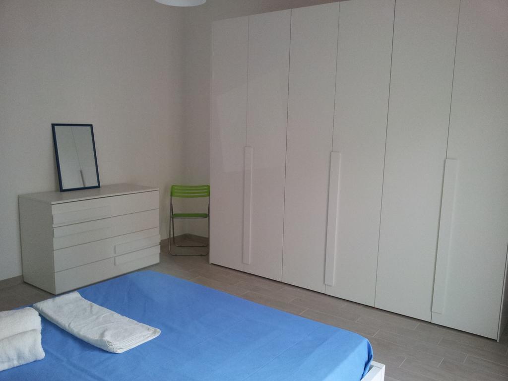 شقة Casa Vacanza Comfort سيغلي ميسابيكا الغرفة الصورة