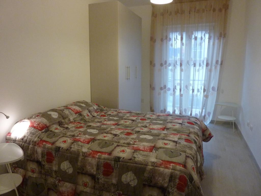 شقة Casa Vacanza Comfort سيغلي ميسابيكا المظهر الخارجي الصورة
