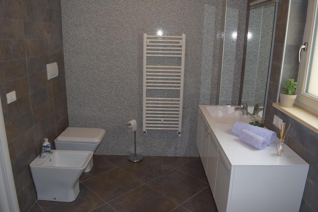 شقة Casa Vacanza Comfort سيغلي ميسابيكا المظهر الخارجي الصورة