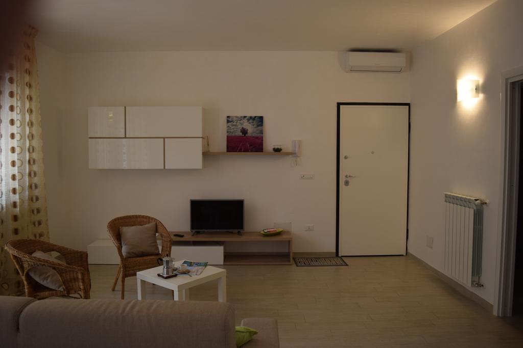 شقة Casa Vacanza Comfort سيغلي ميسابيكا المظهر الخارجي الصورة